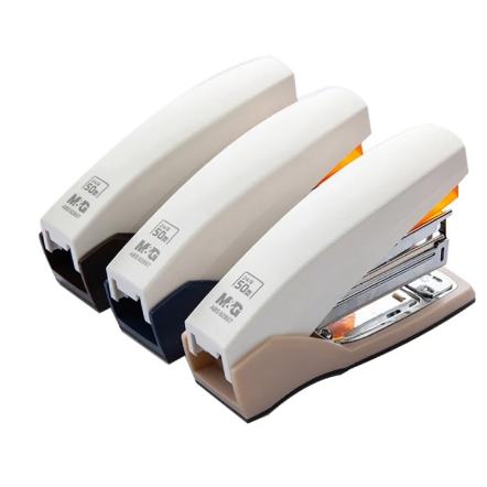 求购晨光文具钉书机12号100套